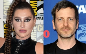 Kesha Cut Ties With Dr. Luke's Record Label After Settling Court Battle