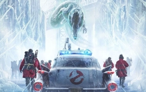 'Ghostbusters: Frozen Empire' to Center on the Villain