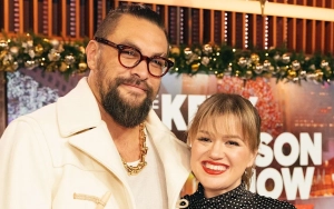 Kelly Clarkson and Jason Momoa Shipped by Fans After Their Cute Chemistry on Talk Show