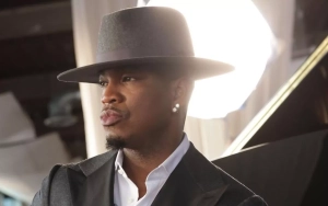 Ne-Yo Has Lost Weight Due to 'The Masked Singer' 
