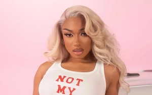 Megan Thee Stallion Unleashes Racy Song 'P***y Don't Lie' for 'Big Mouth'