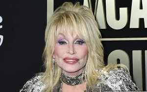 Dolly Parton Would Have 'Worried Herself to Death' If She Had Kids