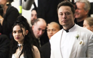 Elon Musk Seeks to Seal Documents in Child Custody Battle With Grimes Due to Security Concerns