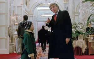 'Home Alone 2' Director Explains Why He Kept Donald Trump's Cameo Despite His 'Bullying'