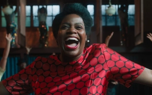 Fantasia's 'The Color Purple' Table Read Video Leaves People Mesmerized