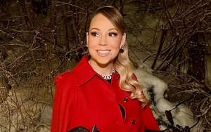 Mariah Carey All Smiles in First Outing Since Bryan Tanaka's Split Confirmation