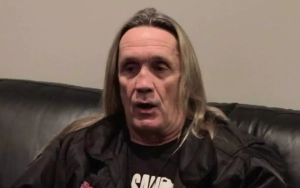 Iron Maiden's Nicko McBrain Terrified He Wouldn't Be Able to Play Drums Again After Having Stroke
