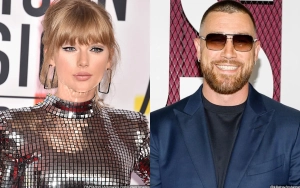 Taylor Swift and Travis Kelce Dubbed as 'Phenomenal' Couple