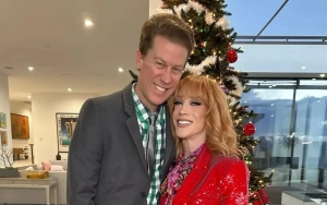 Kathy Griffin Divorcing Much-Younger Husband, Days Ahead of Third Wedding Anniversary