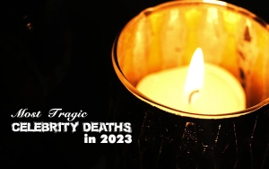 Most Tragic Celebrity Deaths in 2023