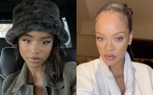 Tyla Looks Up to Rihanna, Dishes on Her 'Huge Dream'