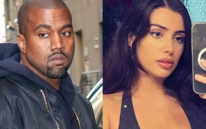 Kanye West Accused of Using Wife Bianca Censori as 'Human Dominatrix Doll' for Sharing NSFW Pics