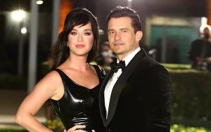 Katy Perry Sparks Marriage Rumors With Mystery Ring After Five-Year Engagement to Orlando Bloom