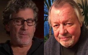 Paul Michael Glaser Hails Late 'Starsky and Hutch' Co-Star David Soul 