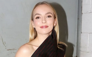 Jodie Comer Thinks Climate Change Catastrophe Is Looming and the World Isn't Ready