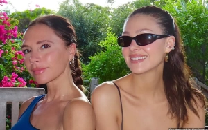 Victoria Beckham Rubbishes Feud Rumor With Birthday Tribute to Daughter-in-Law Nicola Peltz
