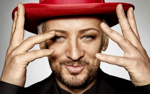 Boy George Credits Ozempic for Keeping His Appetite Under Control to Lose Weight