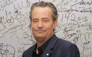 Matthew Perry's Death Case Is Considered 'Closed' Following Autopsy Report