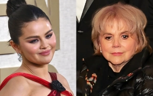 Selena Gomez Confirmed to Play Linda Ronstadt in Biopic