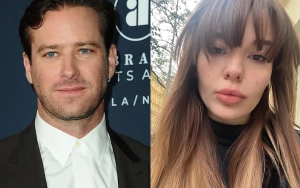 Armie Hammer's Ex-Fiancee Gushes Over 'Positive' Experiences With Actor in Split Announcement