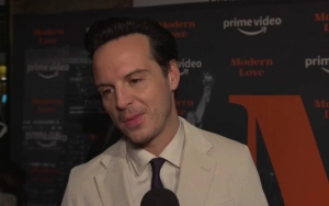 Andrew Scott Calls for Ban on the Term 'Openly Gay'