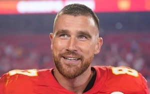 Travis Kelce Insists Football Retirement Is Still 'Further Down the Road' Despite Other Ventures