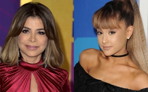 Ariana Grande Pays Homage to 'Cold Hearted' in 'Yes, And?' MV, Paula Abdul Gives Sweet Response