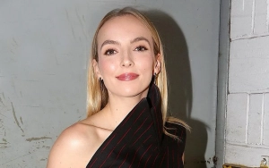 Jodie Comer Spends Hours in Freezing Water During Grueling Shooting for Survival Film