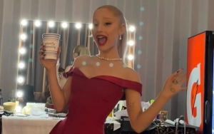 Ariana Grande Shares Behind-the-Scenes of 'Yes, And?' Music Video After Criticisms