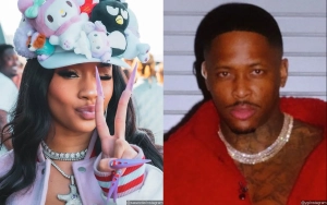 Saweetie and YG Call It Quits After Dating Less Than 1 Year