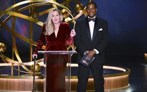 Emmys 2024: Christina Applegate Jokes About Ozempic and MS Battle, Receives Standing Ovation