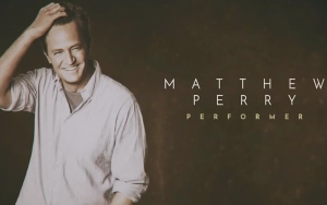 Emmys 2024: Matthew Perry Honored With 'Friends' Theme Song in Poignant In Memoriam Tribute