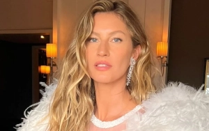 Gisele Bundchen Learning Not to 'Take Things Personally'