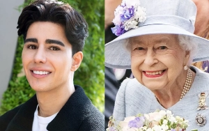 Omid Scobie Criticizes Claims Queen Elizabeth II Disapproved of Princess Lilibet's Name