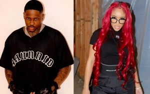 YG Gets Cuddly With Saweetie in New Video After Split Rumors