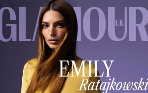 Emily Ratajkowski Says Motherhood Changed Her Way to See Her Body Beyond Surface Level
