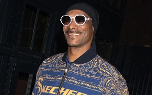 This Is Why Snoop Dogg Refused to 'Pull That Thang Out' on OnlyFans Despite $100M Offer