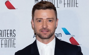 Justin Timberlake Teases New Album After Filing Trademark for 'Everything I Thought It Was'