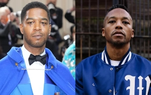 Kid Cudi and Lupe Fiasco Burty the Hatchet After Online Spat