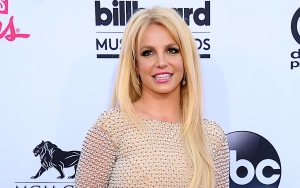 Britney Spears Hints at Weight Gain Due to Her 'Passionate' Relationship With Food