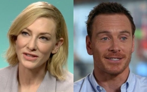 Cate Blanchett and Michael Fassbender to Team Up in Spy Thriller 'Black Bag'