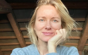 Naomi Watts Baffled by Her Ability to Conceive During 'Hardcore' Symptoms of Menopause