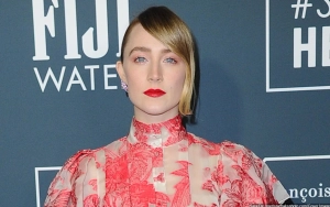 Saoirse Ronan Dishes on 'Weird' Role She's Supposed to Play in 'Barbie'