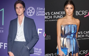 Jacob Elordi Has Olivia Jade by His Side at 'SNL' After-Party Despite Split Rumors