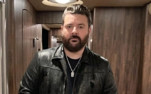 Chris Young Looks Upset in Mugshot After Disorderly Conduct Arrest