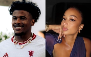 NBA Star Jalen Green Reportedly Gets Much Older GF Draya Michele Pregnant