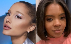 Ariana Grande Blasted by Candace Owens Over 'Absolute Filth' Behavior After Releasing 'Yes, And?'