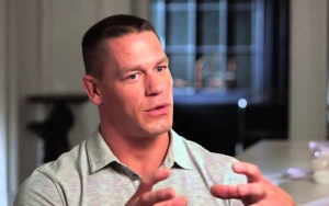 John Cena Defends Turning Away a Fan During Outing With His Friend