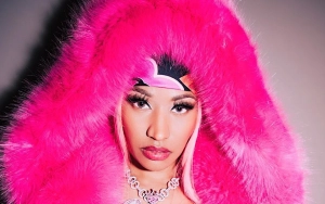 Nicki Minaj Slams TikTok for Silencing Her After Receiving Warning 