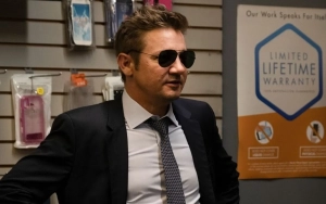 Jeremy Renner Fears 'Slipping and Falling' on Set of 'Mayor of Kingstown' After Snowplow Accident